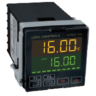 Dwyer Temperature/Process Loop Controller, Series 16G, 8G, 4G